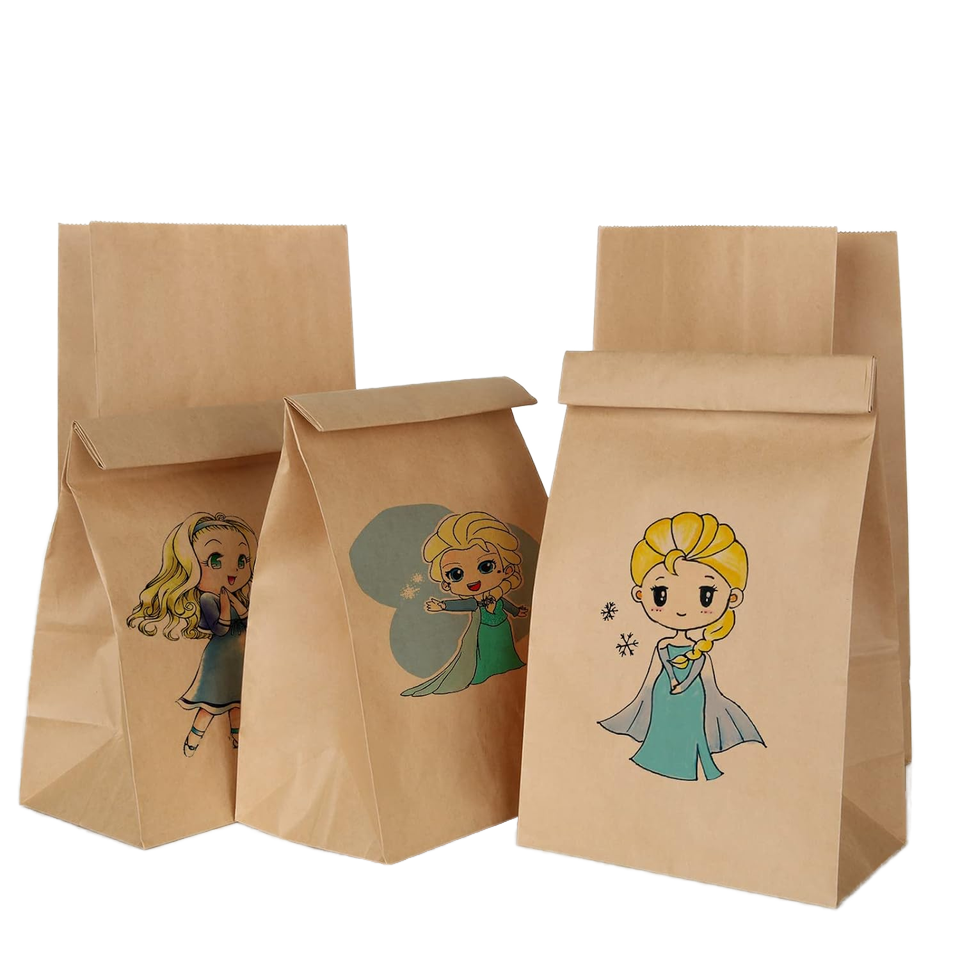 Lidl Bags Durable, Versatile, and Customizable Solutions