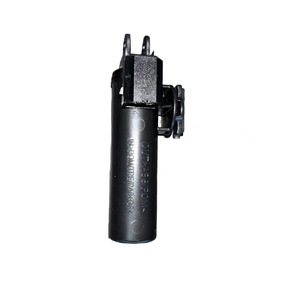 Amortiguador del Compartimento del Maletero para Audi 4F1880324, Pieza de Repuesto de Plástico Negro para A4L A6L Q5 Q7 - Product Image 3