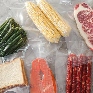 Mini scellant sous vide rechargeable <span class=keywords><strong>sans</strong></span> <span class=keywords><strong>fil</strong></span> portable 3-en-1 pour le stockage des aliments secs et humides - Product Image 4