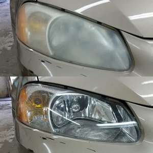 Autoquize OEM – Spray <span class=keywords><strong>de</strong></span> Restauration <span class=keywords><strong>de</strong></span> Phares Haute Performance – Système <span class=keywords><strong>de</strong></span> Revêtement Professionnel pour l'Entretien Automobile – Répare les Phares Décolorés - Product Image 2