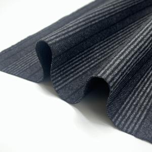 Nueva moda Heavy Ponte De Roma Traje de tela 330 Gsm Checks <span class=keywords><strong>TR</strong></span> Spandex Scottish Tartan 100% Poliéster Sheer Roma AB Yarn Print - Product Image 2