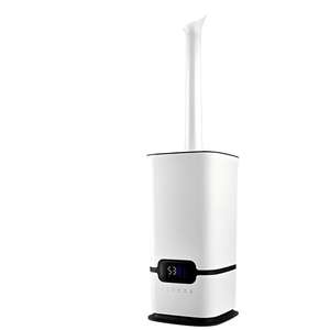 Amplia Gama de Usos para Purificador de Aire, Humidificador y Humidificador de Aire Puro en Oficinas y Bibliotecas - Product Image 4