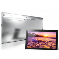Vente en gros d'écran LCD TFT LM238WF6-SSA4 23,8 pouces, résolution haute définition