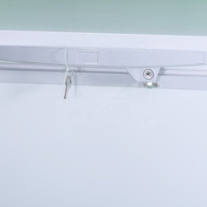 Congelador Horizontal Comercial DW-80W270, Capacidad de -80 Grados, con Termostato Digital - Product Image 3