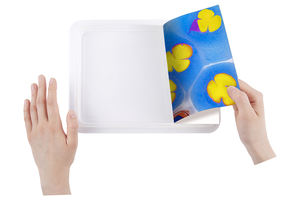 Набор для рисования, 6 цветов - Product Image 4