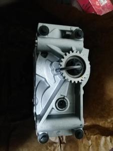 Pièces de moteur de voiture NITOYO Pompe à huile de moteur G4KE Utilisée pour les voitures coréennes Pompe à huile G4KE - Product Image 4