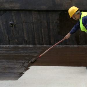 Amorce de <span class=keywords><strong>bitume</strong></span> d'agent de traitement de base pour la membrane imperméable de <span class=keywords><strong>bitume</strong></span> - Product Image 3