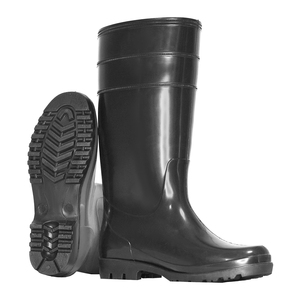 Botas de Lluvia Impermeables de Seguridad Litai, Antideslizantes, de PVC, para Hombre y Mujer, Venta al Por Mayor para <span class=keywords><strong>Trabajadores</strong></span> - Product Image 1