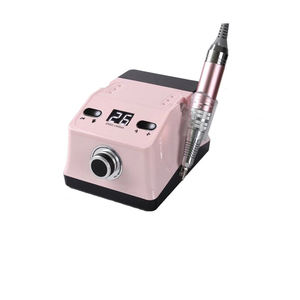 Taladro eléctrico para <span class=keywords><strong>uñas</strong></span>, taladro eléctrico para salón francés, 2021 RPM, 35000 - Product Image 1