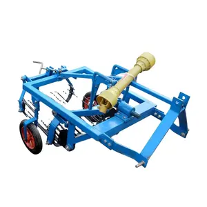 brand new factory directly sale tractor 3 point mounted potato harvester digger
