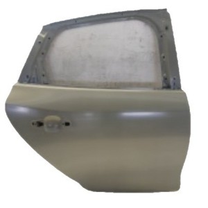 Pour BYD Destroyer 05, porte centrale Had-6201010/70 Had-6201019/70 - Product Image 5