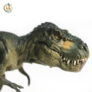 I bambini Giocano Modello Animale Giocattoli Collezione di Modelli di Dinosauri di Plastica - Product Image 5