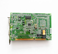 ADVANTECH PCA-6145B/45L 486 carte CPU REV.C1 1906614503 carte mère industrielle intégrée carte CPU Module CPU carte mère 100% test