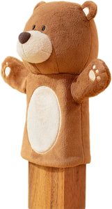 Đồ Chơi Nhồi Bông Gấu Bông Mới Rối Tay Có Tay Di Chuyển Được Cho Trẻ Em Mọi Lứa Tuổi - Product Image 3