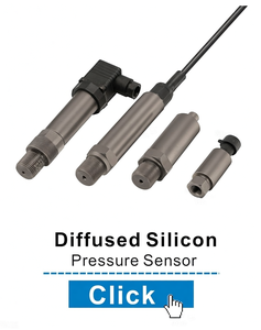 Transmetteur de pression de vapeur à haute température GAMICOS GPT220 4-20mA - Product Image 4