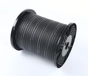 floor warming mineral insulated heat heating cable 18.5w/m 17w/m