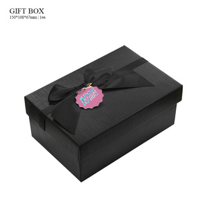 Caja de Regalo Pequeña Exquisita Personalizada de KPOP DEMON HUNTERS con Soporte para Tarjetas Fotográficas, Soporte para Teléfono Móvil, Lazo, Regalo de Cumpleaños y Navidad - Product Image 5