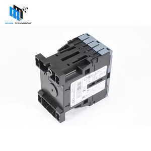 คอนแทคเตอร์ซีเมนส์แท้รุ่น 3RT1025-1BB40 แบบ 3 โพล 3 เฟส 200 แอมป์ คอยล์ 24 โวลต์ดีซี 7.5 กิโลวัตต์ <span class=keywords><strong>SIRIUS</strong></span> Classic 1NO+1NC - Product Image 3