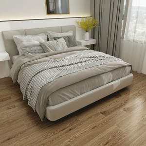 Gạch lát sàn hình học PVC tự dính hiện đại, chống thấm nước và chống ẩm, thích hợp cho nhà bếp, phòng tắm, phòng ngủ, phòng khách - Product Image 5