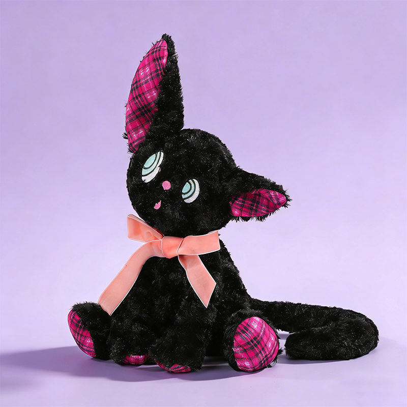 Black-Pink