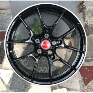 Juego de Rines Escalonados de 19 Pulgadas, 8.5J Delanteros y 9.5J Traseros para <span class=keywords><strong>BMW</strong></span> M340i / <span class=keywords><strong>M440i</strong></span> - Paquete de Rendimiento, Certificación JWL - Product Image 6