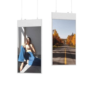 Insovision 49' Waterproof Indoor LCD <b>Display</b> 1980x1020 Resolution SDK Enabled OEM Advertising Signage Airport Wayfinding 1 Year - Product Image 2