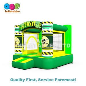 Mini Bouncer Gonfiabile <span class=keywords><strong>per</strong></span> I <span class=keywords><strong>Bambini</strong></span> Che Saltano Indoor e Outdoor - Product Image 4