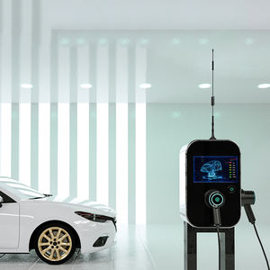 Фабрика Gsm 3g 4g 5G магнитная антенна Wifi Внешняя с высоким коэффициентом усиления VHF Omni Магнитная база промышленная антенна маршрутизатора связи - Product Image 5