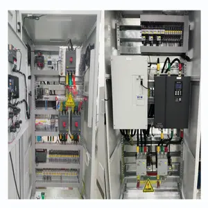 YY-H-2 distribution board QEM ODM 132kw electric control panel