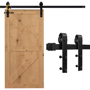 <span class=keywords><strong>Herrajes</strong></span> Deslizantes <span class=keywords><strong>para</strong></span> <span class=keywords><strong>Puertas</strong></span> Corredizas Orientables Oksun <span class=keywords><strong>para</strong></span> Contratistas de Construcción - Product Image 1