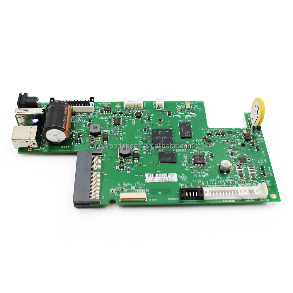 Zebra ZD421/ZD421D/ZD421T Main Logic Board - 3 Month Warranty