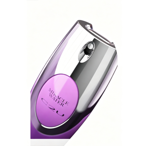 Elegante Mini Perfume Árabe Suave en Caja, Perfume para Mujer, Opción de Regalo de Lujo - Product Image 3