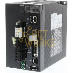 Omron R88DKN50FML2 - Nuovo - Product Image 1