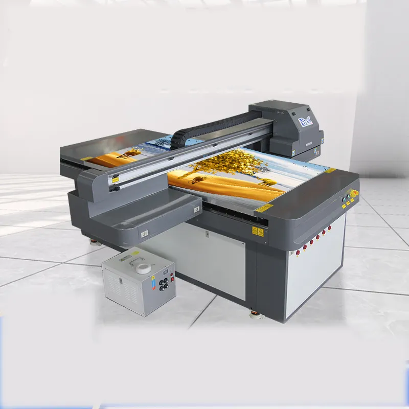 Impresoras de inyección de tinta de cuatro colores o seis colores, transferencia térmica