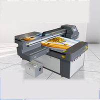 Transfer Termal Printer Inkjet Empat Warna atau Enam Warna