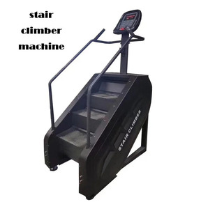 เครื่องสร้างบันไดสเต็ปสำหรับนักไต่บันไดพาณิชย์ - Product Image 1