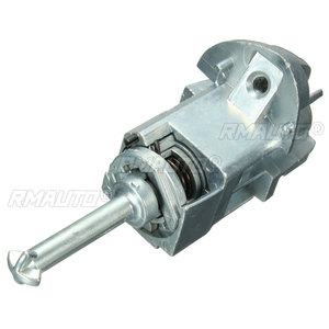 Cilindro de Cerradura de Puerta Delantera Izquierda para BMW Serie 3 E46, con Llave - Product Image 5