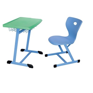 Silla Individual Fija de Diseño Moderno Aoyasi para Adultos y Estudiantes, Fabricada en Acero y Plástico PP, para Aulas Universitarias y Escolares, Modelo PT-300R S, Venta al Por Mayor - Product Image 5