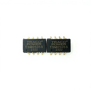 Module d'alimentation convertisseur DC/DC isolé TSM0505S SMT SOP8 - Product Image 1