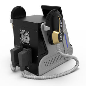 La Última Máquina emsculpt para Pérdida de Peso en 2026 - Product Image 6