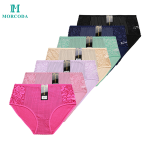 Трусики женские с высокой талией - Product Image 2