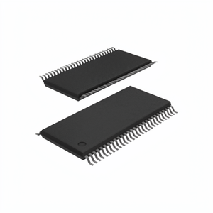 Logic SN74CBTLV16211GR บริการแบบครบวงจรชิปอิเล็กทรอนิกส์ คอมโพเนนต์ 56 TFSOP - Product Image 1