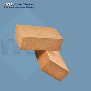 Bester Preis SK34 Feuerfestziegel Al2O3 48-75% K23 K28 Feuerfester Ziegel 230*114*65/55mm Feuerfeste Steine für Brennöfen - Product Image 3