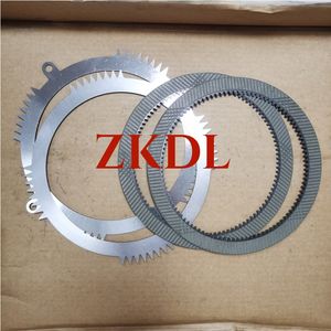 המקורי shuangte fc6a250 תיבת הילוכים חילוף חלק צלחת-מצמד 283-6363 sany מכרה משאית כרטר מחפר חלקי משאית - Product Image 4