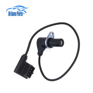 Sensor de posición del cigüeñal del motor para BMW E36 Series <span class=keywords><strong>318i</strong></span> 318is 318ti <span class=keywords><strong>1996</strong></span>-1999, Z3 <span class=keywords><strong>1996</strong></span>-1998, L4 1.9L 12141247622 - Product Image 2