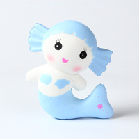 Jouets écrasables à la maison, vente en gros, mousse pu, Mochi presse, jouets Anti-Stress en Silicone