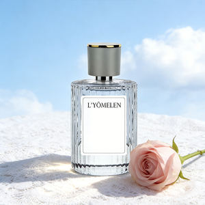 Eau de Parfum en Spray con Aroma Oriental, Floral, Amaderado y Frutal, Ecológico, Fresco y Duradero Todo el Día - Product Image 2