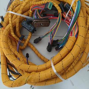 Nuevo Arnés de Cableado Externo Jision 2547198 254-7198 para Excavadora 330C EC330C, Listo para Enviar - Product Image 1