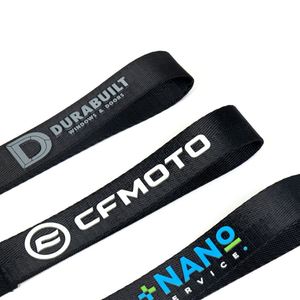 Eagle <b>Hook</b> Olecranon Keychain Lanyard Short Nylon Strap Eco-Friendly Digital Printing Sports Style Mobile Phone Key - Product Image 4