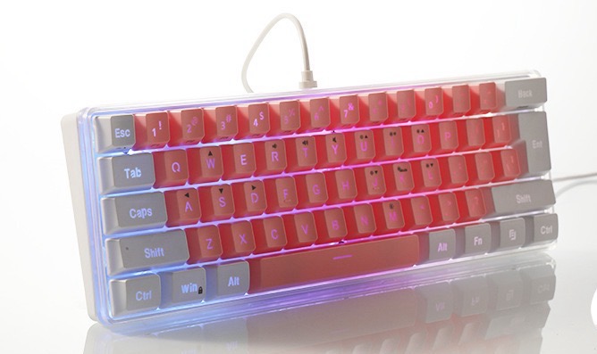 ชมพูขาว